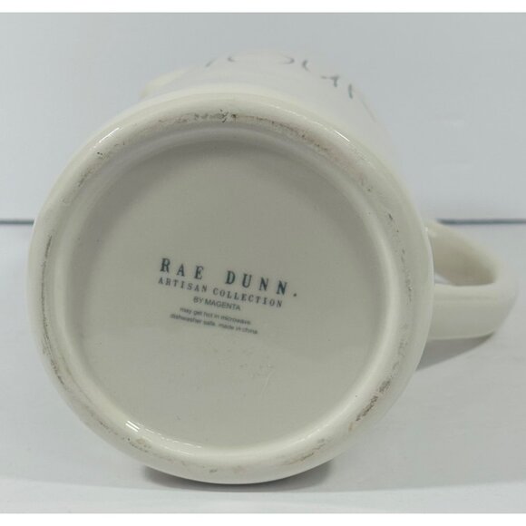 Rae Dunn Pour Ceramic Pitcher Artisan Collection By Magenta Farmhouse Style Ivor - Picture 2 of 11